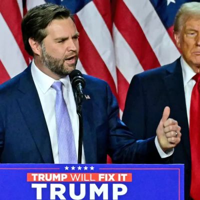 And we’re off … Betting sites launch 2028 presidential odds