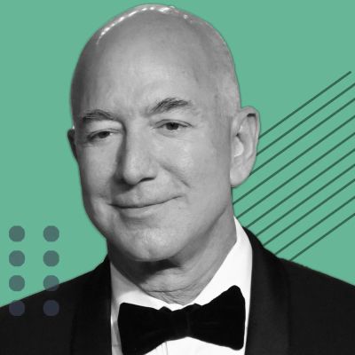 Jeff Bezos’ Advice to the Washington Post Shows the Emotional Intelligence that All Business Leaders Need