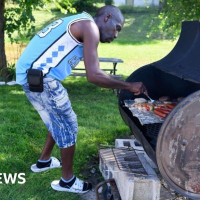 Thousands endure 12 days without power in Gary, Indiana