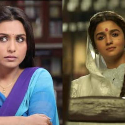 Aditya Narayan Drops Casting Bombshell: Rani Mukerji Was Bhansali’s First Pick For Gangubai