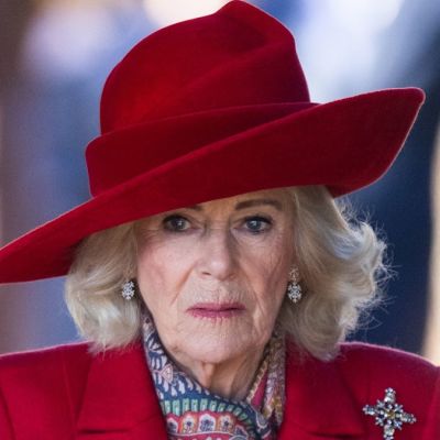 Queen Camilla ‘furious’ as she breaks silence on attempted sexual assault incident