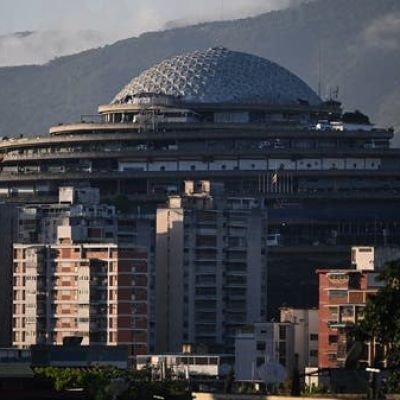 Venezuela parliament head says 17 prisoners released before amnesty law approval