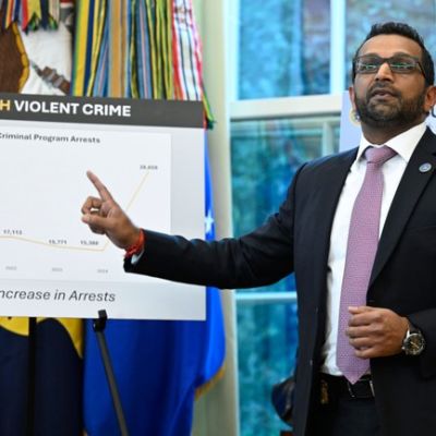 BREAKING: FBI Breaks Up (Another) Terror Plot in Michigan