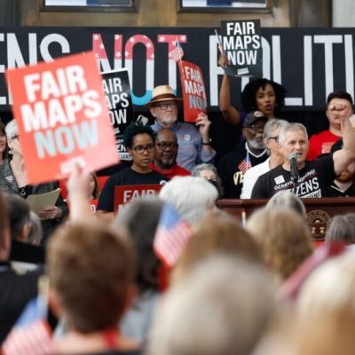 Ohio advocates plan to hold lawmakers accountable with anti-gerrymandering reform