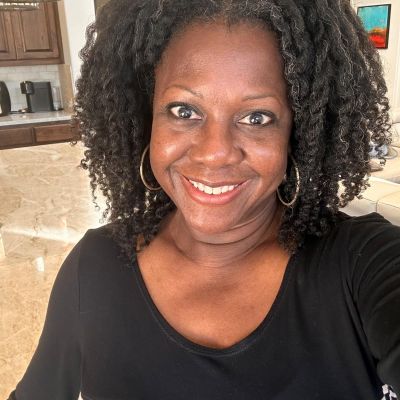 Column: Black women say they’re exhausted after election, but won’t give up activism