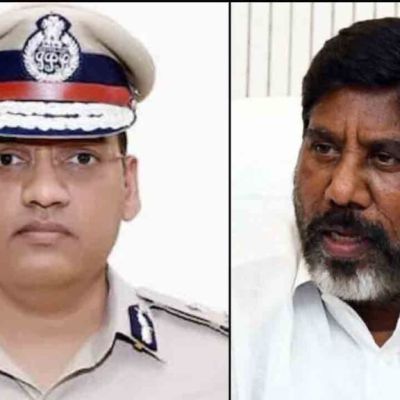 Deputy CM Bhatti To Meet Grieving IPS Officer’s Puran Kumar Family Amid Outrage Over Discrimination