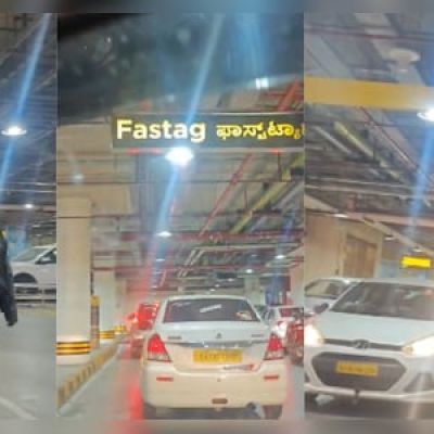 Passengers forced to walk 1.5 km with luggage as new ‘overstay’ rules trigger chaos at Bengaluru Airport – CNBC TV18