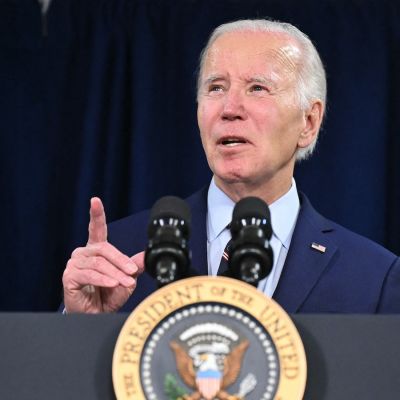 Newly released audio reveals Joe Biden's memory lapses during 2023 investigation