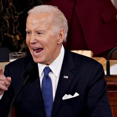Biden’s biggest SOTU obstacles