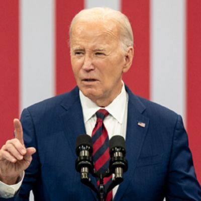 Biden Makes Telling Move with Menthol Cigarette Ban as Black Voter Support Crumbles