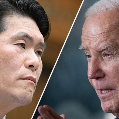 JONATHAN TURLEY: Biden not the only loser revealed by shocking Hur audio