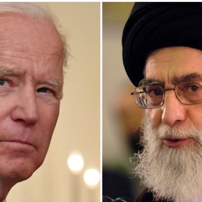 Is the Biden administration preparing for the wrong kind of war with Iran?