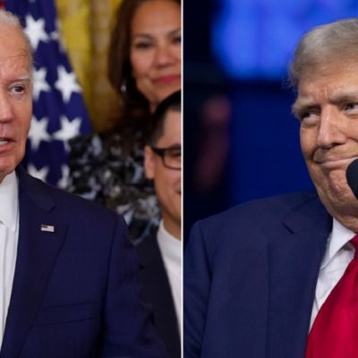 Biden Campaign Forfeits State to Trump, Admits President Has No Chance to Win It as Democrats’ Election Chances Spiral