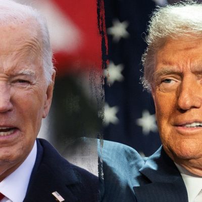 Biden’s pandemic playbook failed. Trump just offered a smarter path forward