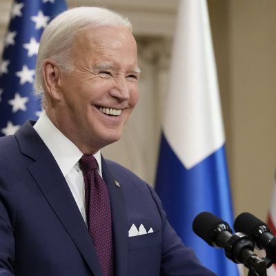 ‘I’d Be Careful What I Ate’: Biden Quips About Potential Prigozhin ...