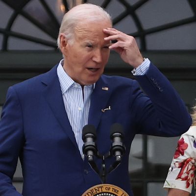 DAVID MARCUS: Joe Biden in a wheelchair? At least Democrats would have been honest