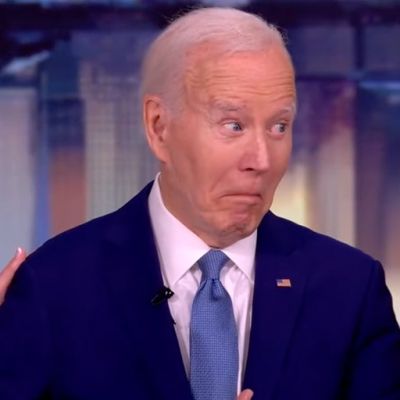 DAN GAINOR: Journalism’s original spin. 7 ways the Tapper/Thompson Biden book attempts to absolve media