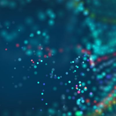 Recent developments on AI in federal government institutions