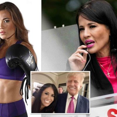 ‘The Biggest Loser’ trainer Cara Castronuova files petitions to run…