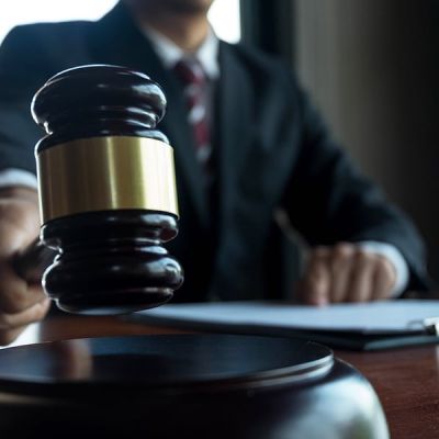 Alabama man convicted of threatening to murder federal prosecutor and soliciting crime