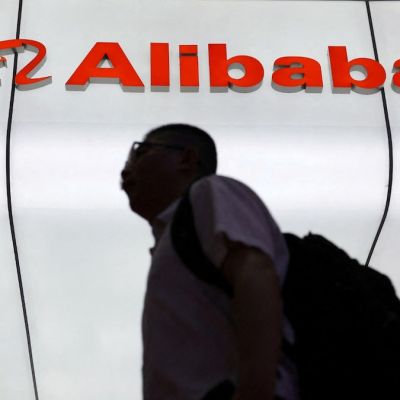 Alibaba shares stumble to 16-month low after Anthropic’s AI theft accusations – CNBC TV18