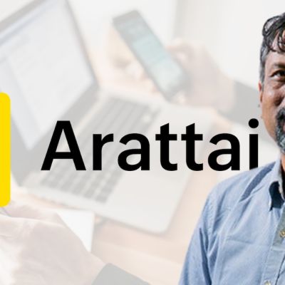 Amid WhatsApp username controversy, Zoho’s Sridhar Vembu says Arattai will disable the feature – CNBC TV18