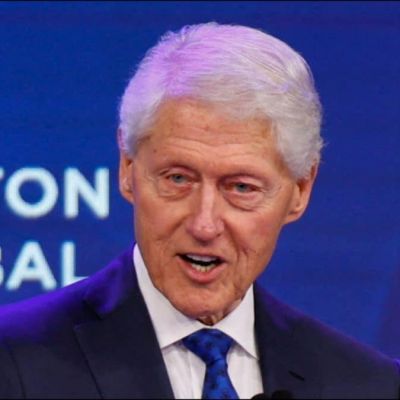 Bill Clinton Tells Lawmakers Trump Said He Had ‘Great Times’ With Epstein