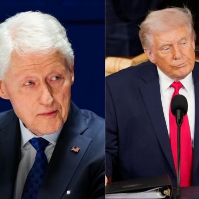 ‘We Had Some Great Times’: Bill Clinton Drops Bombshell On Donald Trump’s Past With Jeffrey Epstein, Reveals Shocking Confession