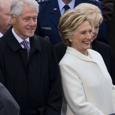 Why Did Bill and Hillary Clinton Refuse To Testify In Epstein Probe? Pair Is ‘Ready To Fight’