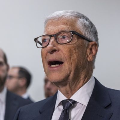 Bill Gates names Russian lovers in Epstein testimony and says financier wanted to blackmail him – ProtoThema English