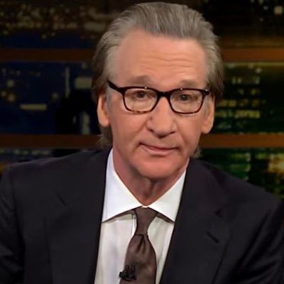 Bill Maher warns that the Democratic Party is being ‘colonized’ by socialists, says his ‘vote is in play’