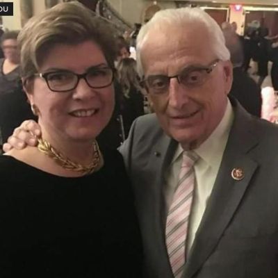 New Jersey Sen. Nellie Pou will replace late Rep. Bill Pascrell Jr. on November ballot