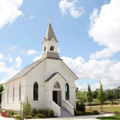 Bill to create 100-feet buffer zones around places of worship introduced in US Congress – The Economic Times