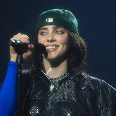 Billie Eilish to Co-Direct Concert Film With James Cameron