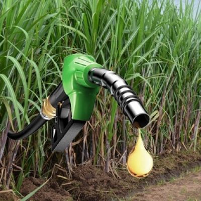 India Clears Path For Pure Ethanol Powered Vehicles As E100 Regulatory Framework Gets Approval