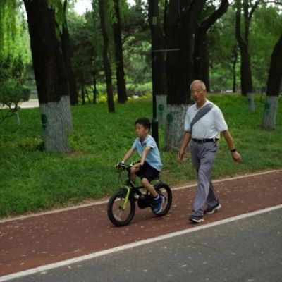 China Birth Rate Hits Record Low in 2025 as Population Shrinks for Fourth Straight Year