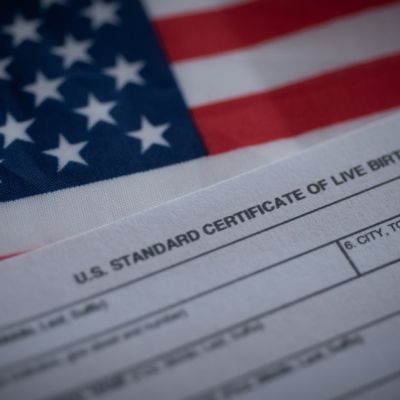 How Birthright Citizenship Laws Differ Around the World