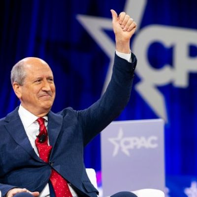 Trump taps Dan Bishop for budget role