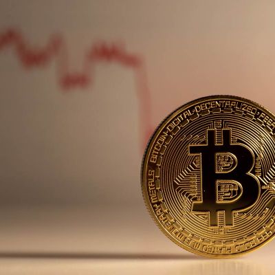 Bitcoin’s wild 2025