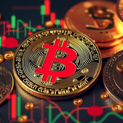 Bitcoin (BTC) Starts the New Week with Another Decline! Here Are the Reasons for the Decline… – The Event That Has Been Talked About for Months Has Happened: What Will the Big Bull Michael Saylor Do Now?