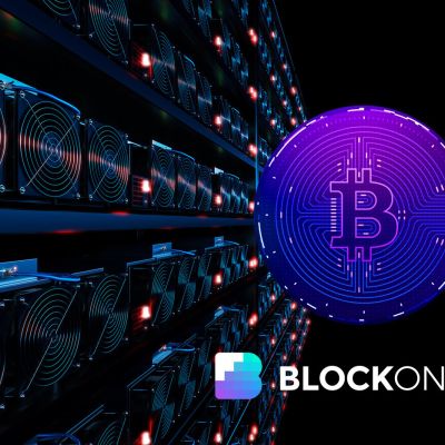Bitcoin Mining Emerges as Supporting Factor Behind Russia’s Stronger Ruble – Blockonomi