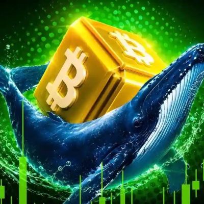 Why Did Bitcoin Jump Today?