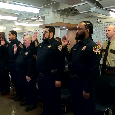 12 new corrections officers graduate from MATC’s Jailer Training Academy