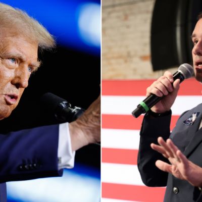 Virginia attorney general expects ‘a lot more common sense’ during Trump presidency