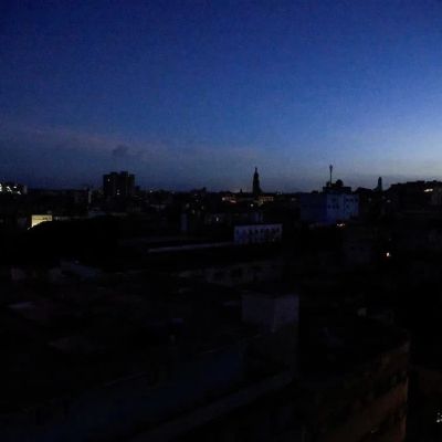 Armstrong Economics: Cubas Power Grid Has Collapsed