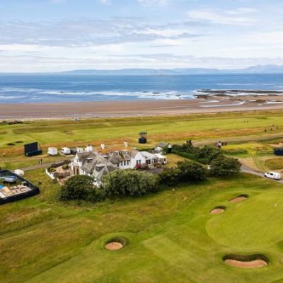 This ‘once in a generation’ Scottish cottage is up for sale. But there’s one key quirk
