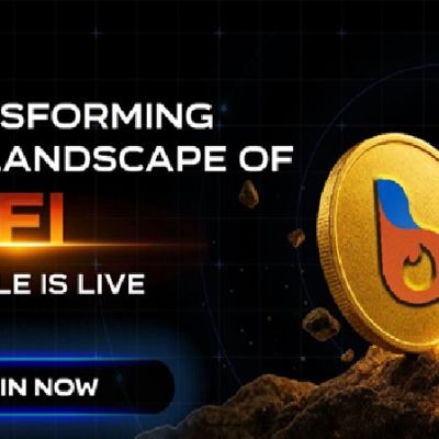 From Ethereum to Blazpay: 8 Top Cryptos to Watch This Month, Featuring a New Presale Coin – Tekedia