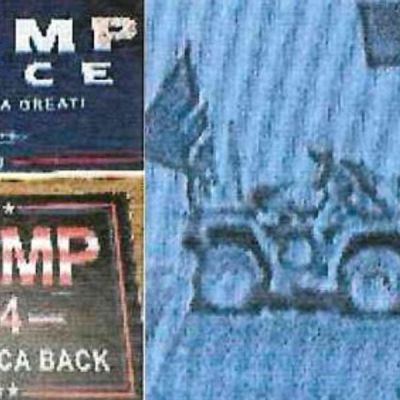 Blaze News exclusive: Suspect in anti-Trump ATV attack had gender issues, took estrogen, friend says | Blaze Media