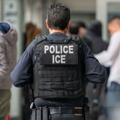 Blaze News investigates: Biden-Harris closure of largest ICE detention center affirms admin’s commitment to open border chaos | Blaze Media