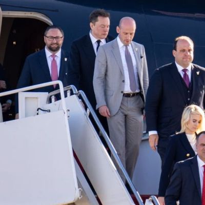 Blaze News investigates: Inside the Dem-hatched scheme to destroy attorneys who supported Trump | Blaze Media